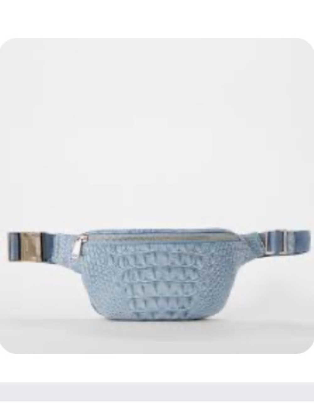 Brahmin Belt/Crossbody Bag